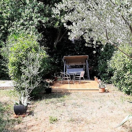 Studio Orhidea Blu Rovinj Extérieur photo