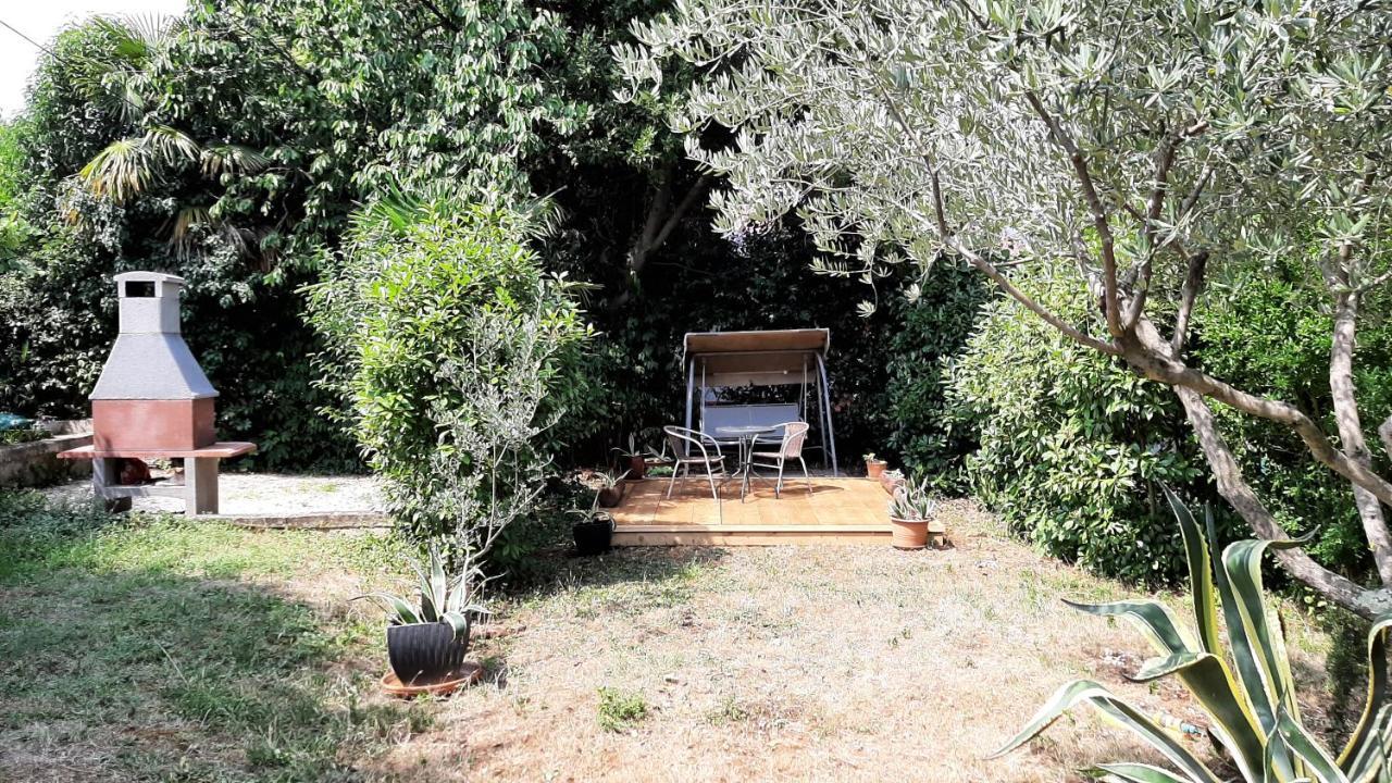 Studio Orhidea Blu Rovinj Extérieur photo