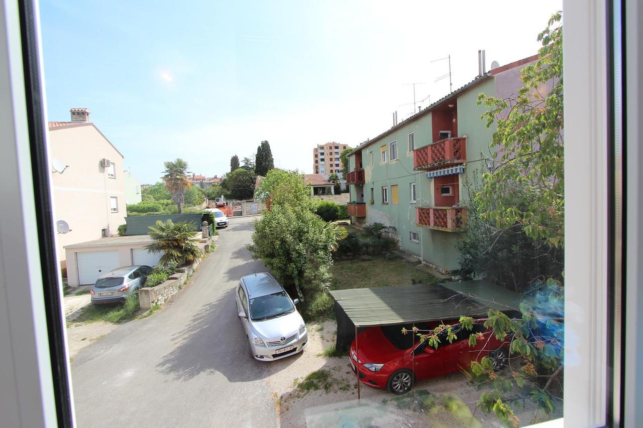 Studio Orhidea Blu Rovinj Extérieur photo