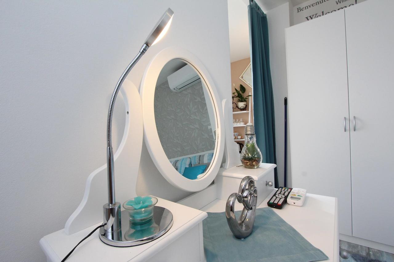 Studio Orhidea Blu Rovinj Extérieur photo
